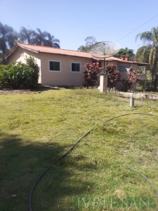 Imagem Chácara com 7 Quartos à Venda, 350 m² em Socorro