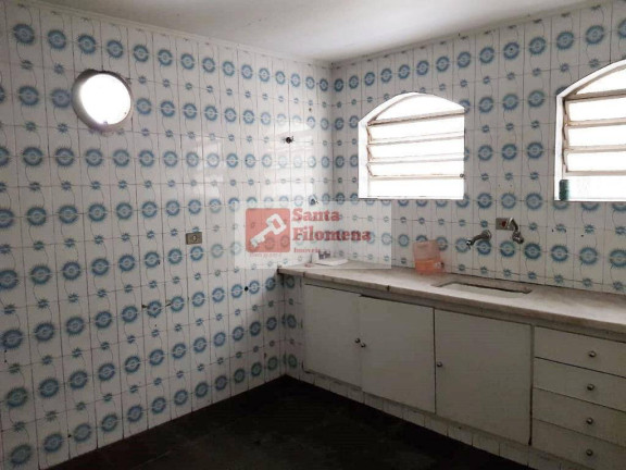 Imagem Sobrado com 4 Quartos à Venda, 400 m² em Jaguaré - São Paulo