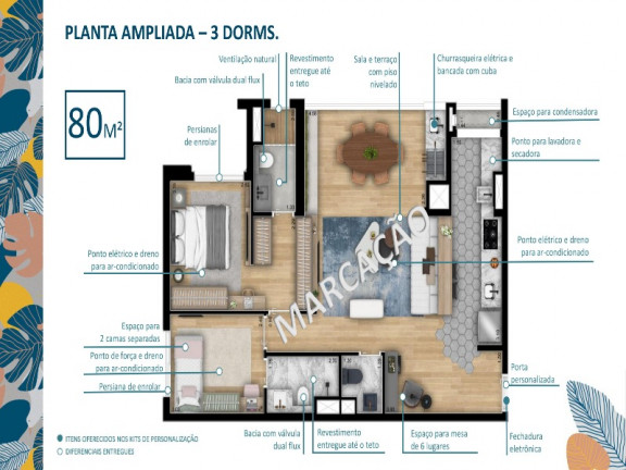 Imagem Imóvel com 3 Quartos à Venda, 80 m² em Freguesia Do O - São Paulo Imagem Imóvel com 3 Quartos à Venda, 80 m² em Freguesia Do O - São Paulo
