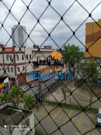 Imagem Apartamento com 1 Quarto à Venda, em Centro - São Vicente Imagem Apartamento com 1 Quarto à Venda, em Centro - São Vicente