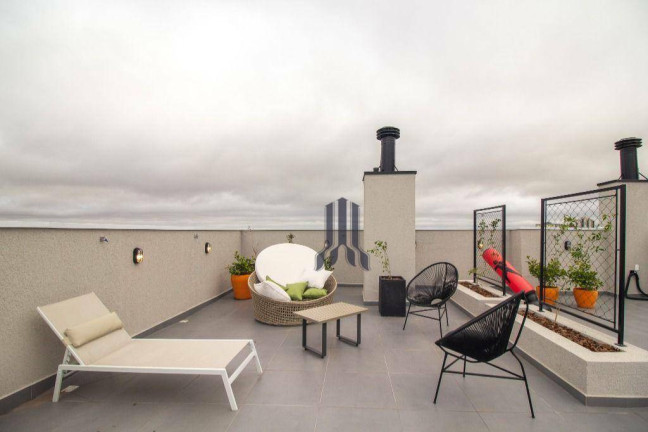 Imagem Apartamento com 2 Quartos para Alugar, 53 m² em Novo Mundo - Curitiba Imagem Apartamento com 2 Quartos para Alugar, 53 m² em Novo Mundo - Curitiba