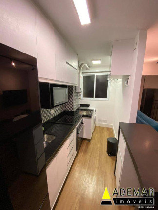 Imagem Apartamento com 2 Quartos à Venda, 47 m² em Centro - Diadema