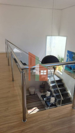 Imagem Sobrado com 4 Quartos à Venda, 292 m² em Cidade Satélite - Atibaia