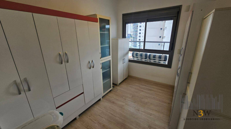 Imagem Apartamento com 2 Quartos à Venda, 69 m² em Vila Romana - São Paulo
