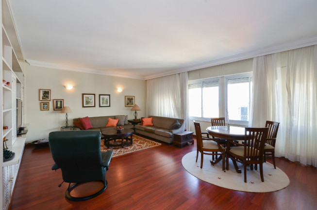 Imagem Apartamento com 3 Quartos à Venda, 215 m² em Morro Dos Ingleses - São Paulo Imagem Apartamento com 3 Quartos à Venda, 215 m² em Morro Dos Ingleses - São Paulo