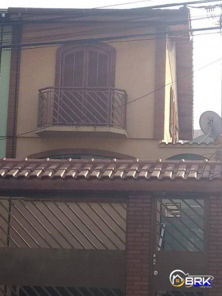Sobrado com 3 Quartos à Venda, 180 m² em Vila Matilde - São Paulo