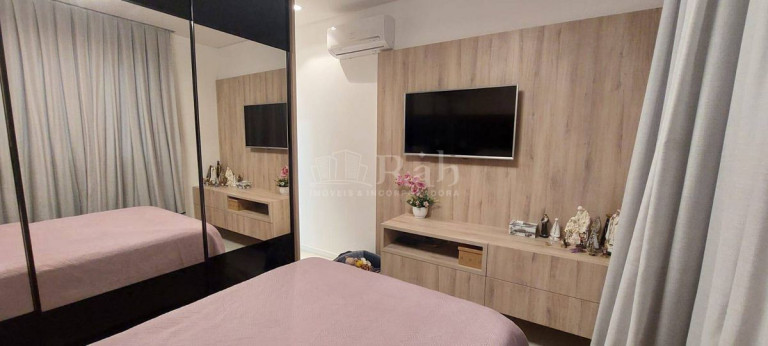 Imagem Apartamento com 3 Quartos à Venda, 84 m² em Perequê - Porto Belo Imagem Apartamento com 3 Quartos à Venda, 84 m² em Perequê - Porto Belo