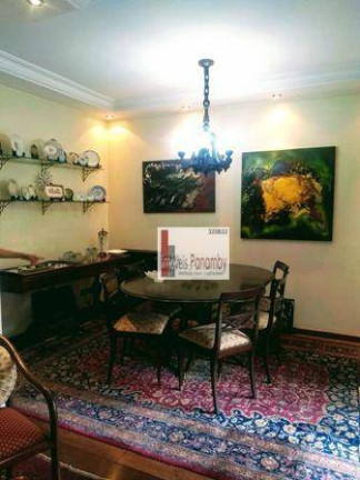 Imagem Apartamento com 3 Quartos à Venda, 137 m² em Vila Andrade - São Paulo Imagem Apartamento com 3 Quartos à Venda, 137 m² em Vila Andrade - São Paulo