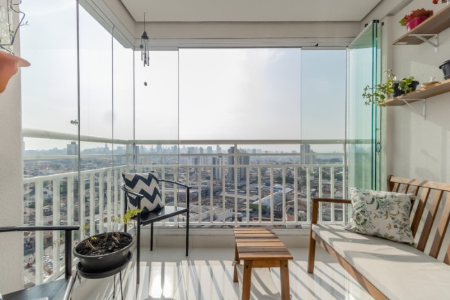 Imagem Apartamento com 2 Quartos à Venda, 54 m² em Vila Carrão - São Paulo Imagem Apartamento com 2 Quartos à Venda, 54 m² em Vila Carrão - São Paulo