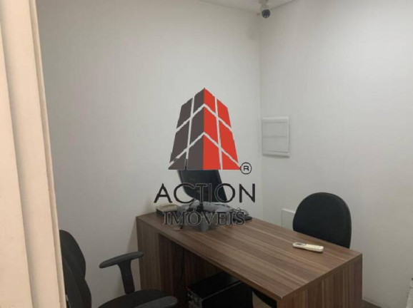 Imagem Sala Comercial à Venda, 35 m² em Vila Regente Feijó - São Paulo Imagem Sala Comercial à Venda, 35 m² em Vila Regente Feijó - São Paulo