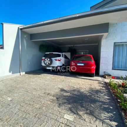 Imagem Casa com 3 Quartos à Venda, 198 m² em Três Rios Do Norte - Jaraguá Do Sul