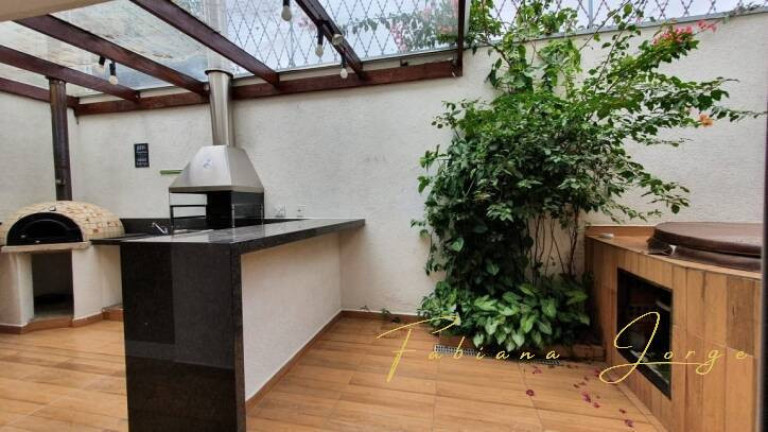 Imagem Casa de Condomínio com 3 Quartos à Venda, 141 m² em Jardim Das Paineiras - Campinas Imagem Casa de Condomínio com 3 Quartos à Venda, 141 m² em Jardim Das Paineiras - Campinas