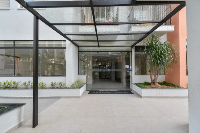 Imagem Imóvel com 2 Quartos à Venda, 80 m² em Perdizes - São Paulo Imagem Imóvel com 2 Quartos à Venda, 80 m² em Perdizes - São Paulo