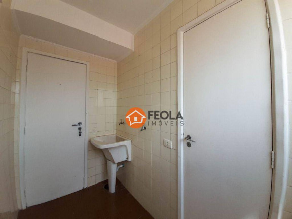 Imagem Apartamento com 2 Quartos para Alugar, 60 m² em Centro - Americana