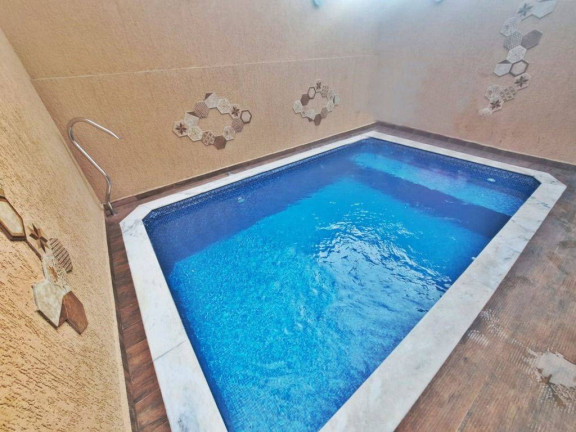Imagem Casa com 2 Quartos à Venda, 97 m² em Caiçara - Praia Grande