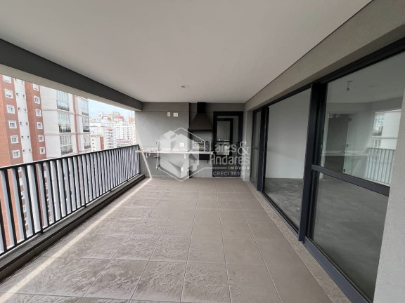 Imagem Apartamento com 3 Quartos à Venda, 151 m² em Perdizes - São Paulo