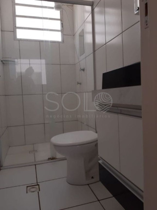 Imagem Apartamento com 2 Quartos à Venda, 49 m² em Jardim Quitandinha - Araraquara