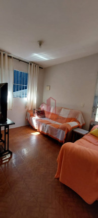 Imagem Casa com 2 Quartos à Venda,  em Estância Lago Azul - Franco Da Rocha