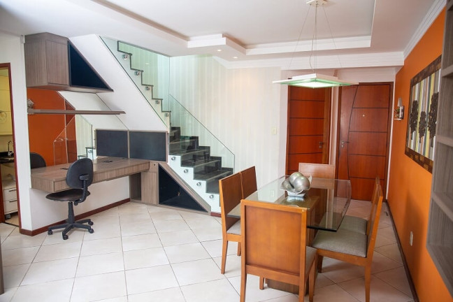 Imagem Cobertura com 4 Quartos à Venda, 185 m² em Braga - Cabo Frio Imagem Cobertura com 4 Quartos à Venda, 185 m² em Braga - Cabo Frio
