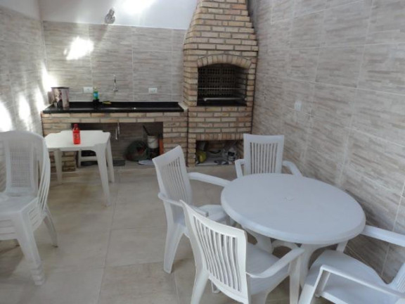 Imagem Casa com 2 Quartos à Venda, 100 m² em Real - Praia Grande