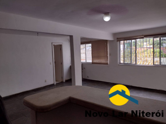 Sala Comercial à Venda, 45 m² em Maravista - Niterói