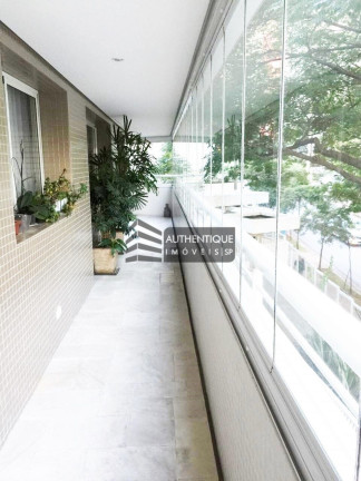 Foto do imóvel Apartamento com 4 Quartos à Venda, 303 m² em Paraíso - São Paulo
