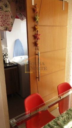Imagem Apartamento com 2 Quartos à Venda, 60 m² em Vila Nova Mazzei - São Paulo