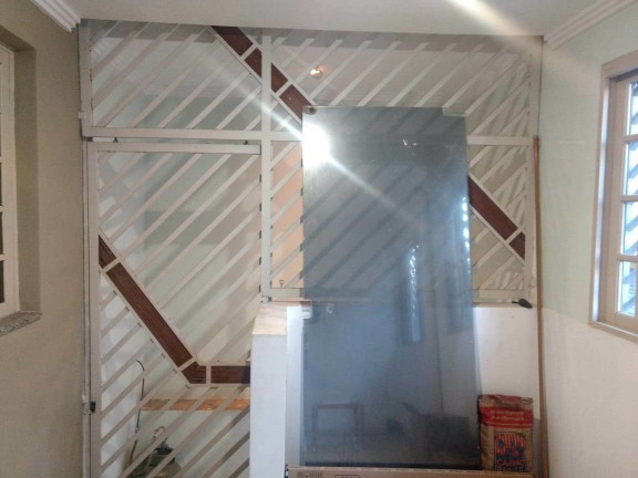 Imagem Sobrado com 5 Quartos à Venda, 310 m² em Jardim Alzira Franco - Santo André