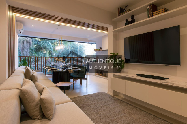 Imagem Apartamento com 2 Quartos à Venda, 68 m² em Jardim Prudência - São Paulo Imagem Apartamento com 2 Quartos à Venda, 68 m² em Jardim Prudência - São Paulo