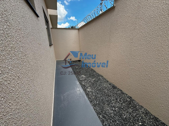 Imagem Casa com 3 Quartos à Venda, 80 m² em Setor Leste - Luziânia Imagem Casa com 3 Quartos à Venda, 80 m² em Setor Leste - Luziânia