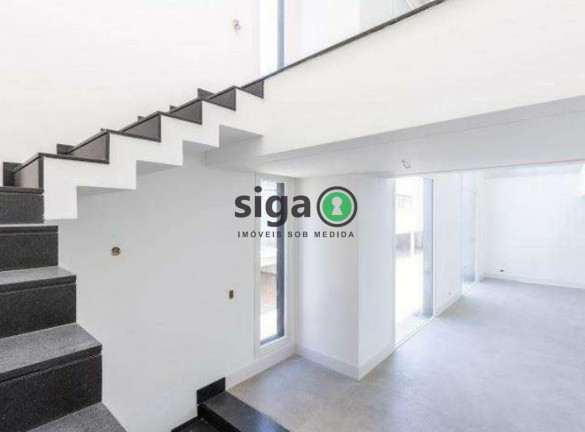 Imagem Casa com 4 Quartos à Venda, 686 m² em Brooklin - São Paulo