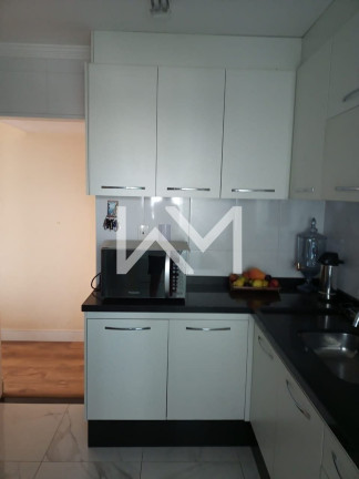 Imagem Apartamento com 3 Quartos à Venda, 65 m² em Gopoúva - Guarulhos