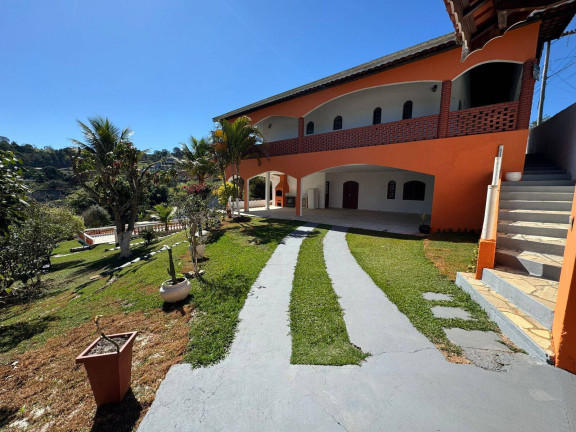 Imagem Chácara com 4 Quartos à Venda, 1.498 m² em Bom Jesus Dos Perdões Imagem Chácara com 4 Quartos à Venda, 1.498 m² em Bom Jesus Dos Perdões