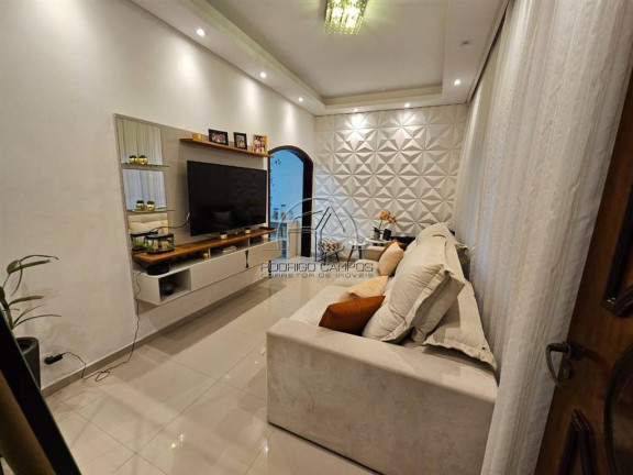 Imagem Casa com 2 Quartos à Venda, 10 m² em Forte - Praia Grande Imagem Casa com 2 Quartos à Venda, 10 m² em Forte - Praia Grande