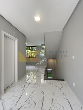 Imagem Sobrado com 3 Quartos à Venda, 144 m² em água Verde - Blumenau