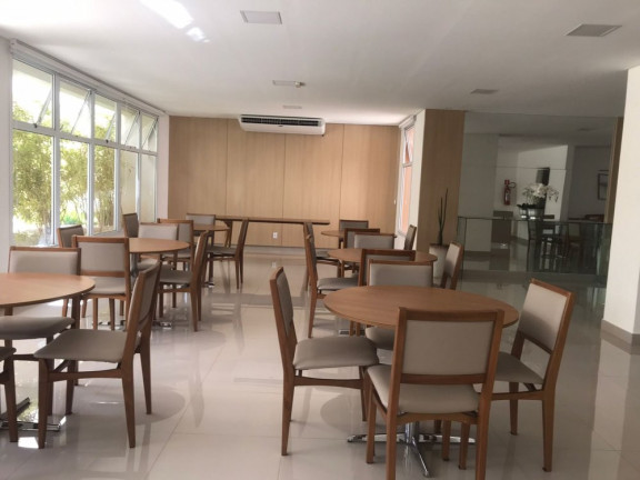 Imagem Apartamento com 3 Quartos à Venda, 155 m² em Higienopolis - Bauru Imagem Apartamento com 3 Quartos à Venda, 155 m² em Higienopolis - Bauru