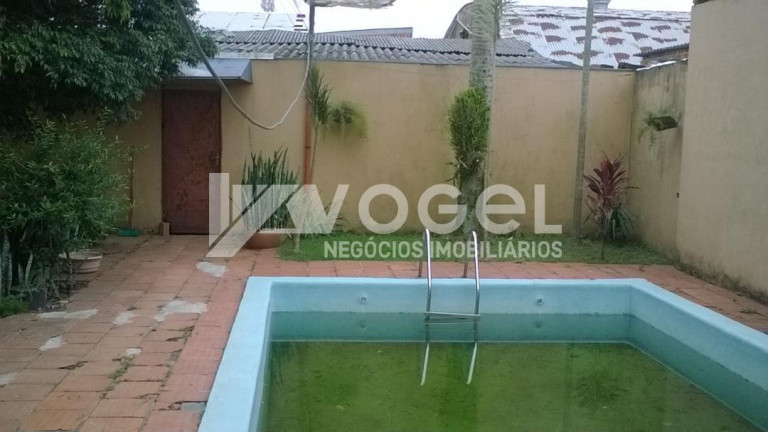 Imagem Casa com 3 Quartos à Venda, 210 m² em São Miguel - Sao Leopoldo