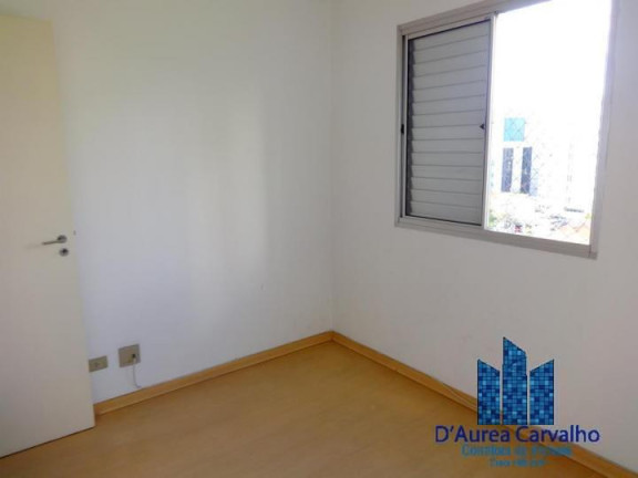Imagem Apartamento com 2 Quartos à Venda, 51 m² em Chácara Santo Antônio - São Paulo