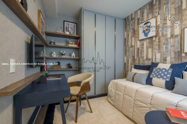 Imagem Apartamento com 4 Quartos à Venda, 141 m² em Vila Leopoldina - São Paulo Imagem Apartamento com 4 Quartos à Venda, 141 m² em Vila Leopoldina - São Paulo