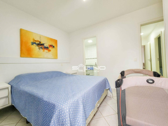 Imagem Apartamento com 3 Quartos à Venda, 100 m² em Riviera De São Lourenço - Bertioga