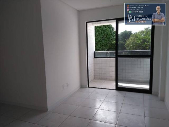Imagem Apartamento com 3 Quartos à Venda, 59 m² em Encruzilhada - Recife