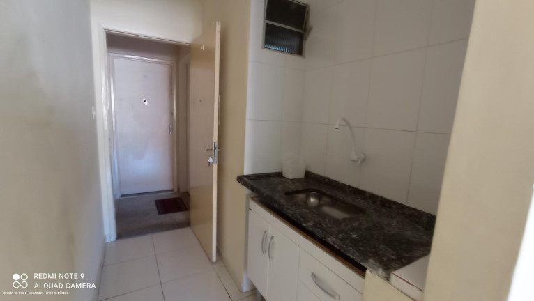 Imagem Kitnet com 1 Quarto para Alugar, 45 m² em Santa Efigênia - São Paulo Imagem Kitnet com 1 Quarto para Alugar, 45 m² em Santa Efigênia - São Paulo