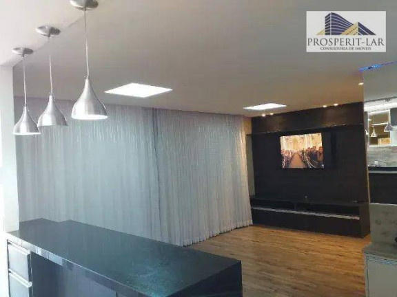 Imagem Apartamento com 2 Quartos à Venda, 71 m² em Macedo - Guarulhos