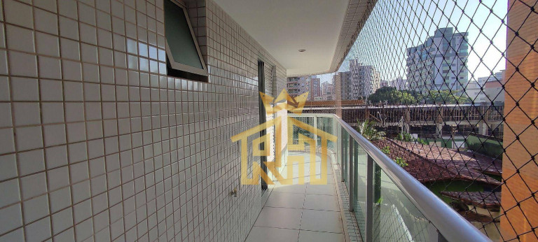 Imagem Apartamento com 2 Quartos à Venda, 86 m² em Tupi - Praia Grande