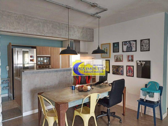 Imagem Apartamento com 2 Quartos à Venda, 104 m² em Centro - São Bernardo Do Campo Imagem Apartamento com 2 Quartos à Venda, 104 m² em Centro - São Bernardo Do Campo