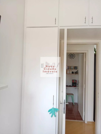 Imagem Apartamento com 2 Quartos à Venda, 64 m² em Vila Olímpia - São Paulo Imagem Apartamento com 2 Quartos à Venda, 64 m² em Vila Olímpia - São Paulo