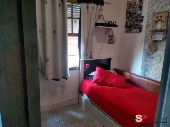Imagem Apartamento com 1 Quarto à Venda, 32 m² em Santa Efigênia - São Paulo