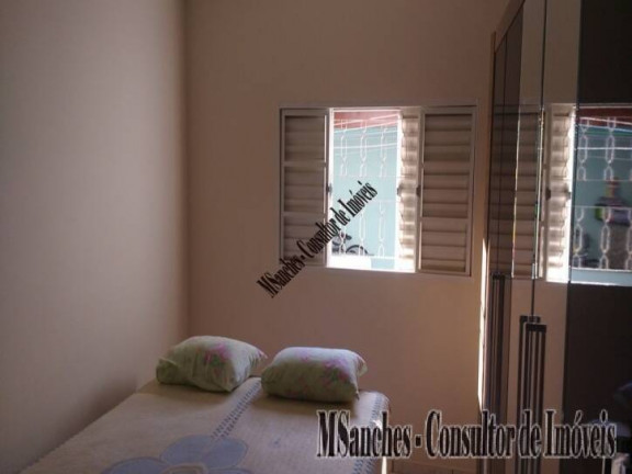 Imagem Casa com 3 Quartos à Venda, 140 m² em Wanel Ville - Sorocaba