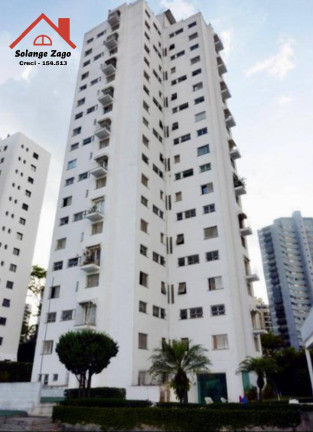 Imagem Apartamento com 2 Quartos à Venda, 93 m² em Vila Andrade - São Paulo Imagem Apartamento com 2 Quartos à Venda, 93 m² em Vila Andrade - São Paulo