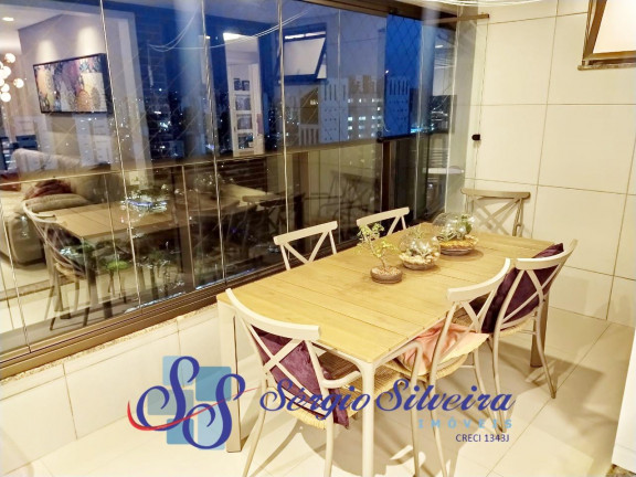 Imagem Apartamento com 3 Quartos à Venda, 133 m² em Aldeota - Fortaleza Imagem Apartamento com 3 Quartos à Venda, 133 m² em Aldeota - Fortaleza
